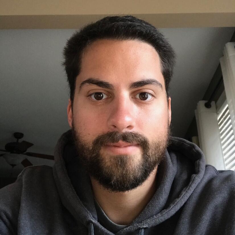 Mike Caruso