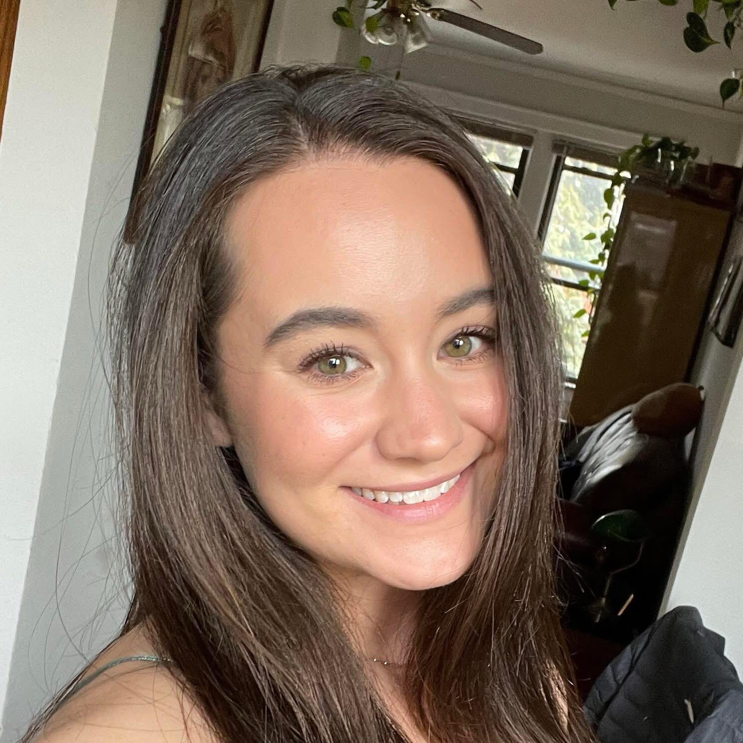 Hannah Morris