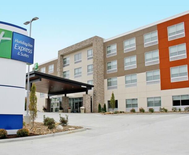 Picture of Holiday Inn Express & Suites Millersburg