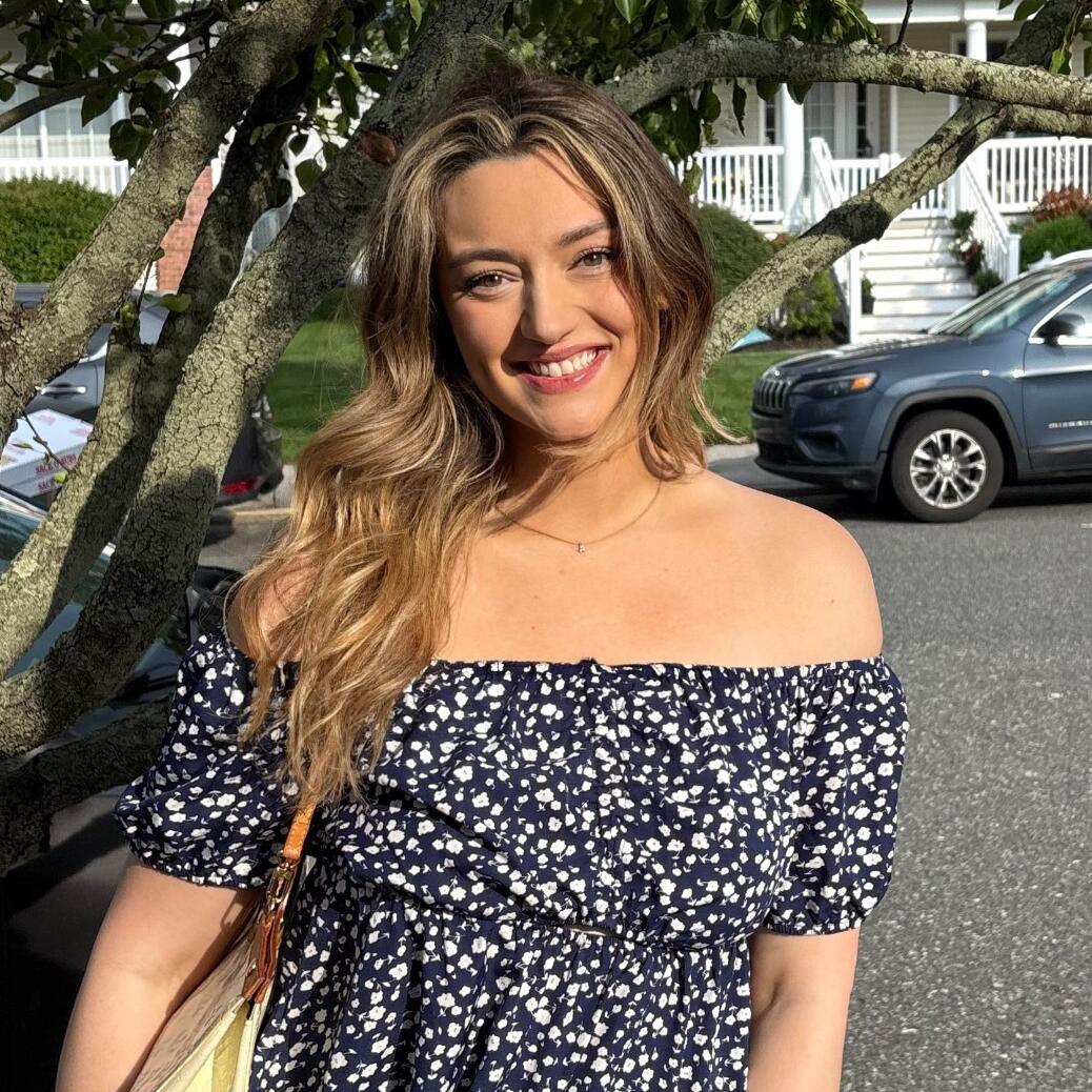 Kristin Parlato Stachel