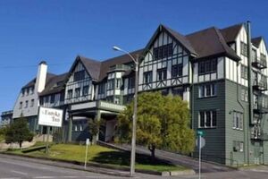Picture of Eureka Inn Trademark Collection by Wyndham