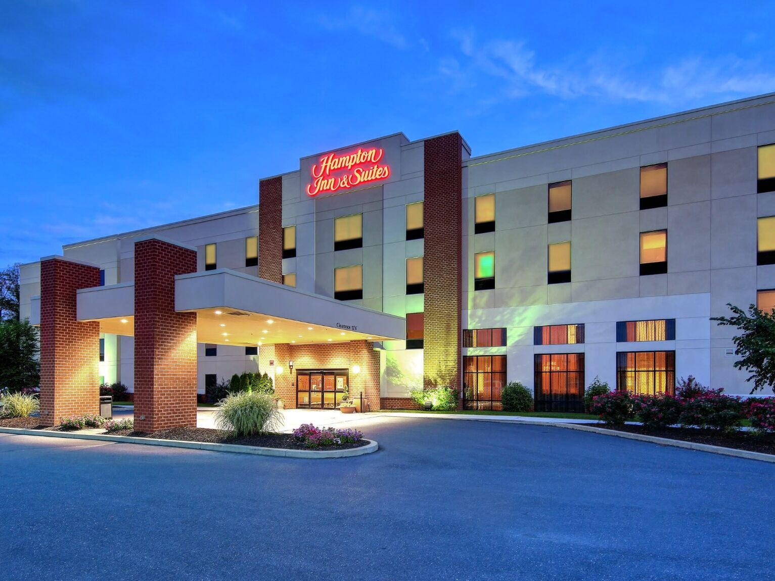 Picture of Hampton Inn & Suites Harrisburg/North