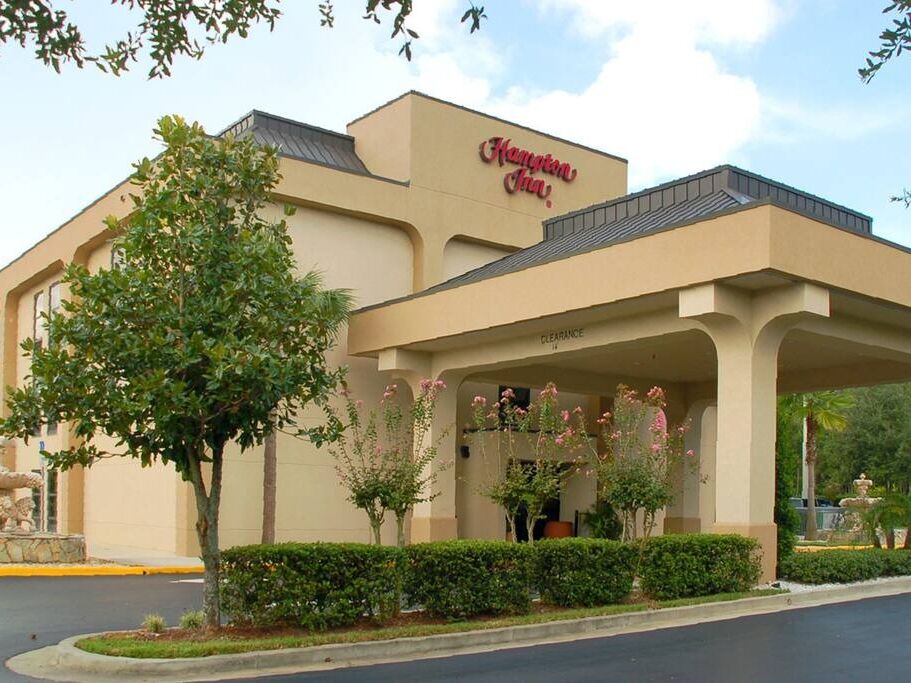 Picture of Hampton Inn Mount Dora