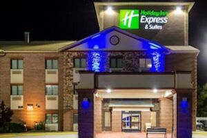 Picture of Holiday Inn Express & Suites Olathe South an IHG Hotel