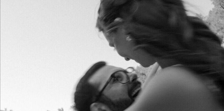 Jessy & Caleb Home Page Banner