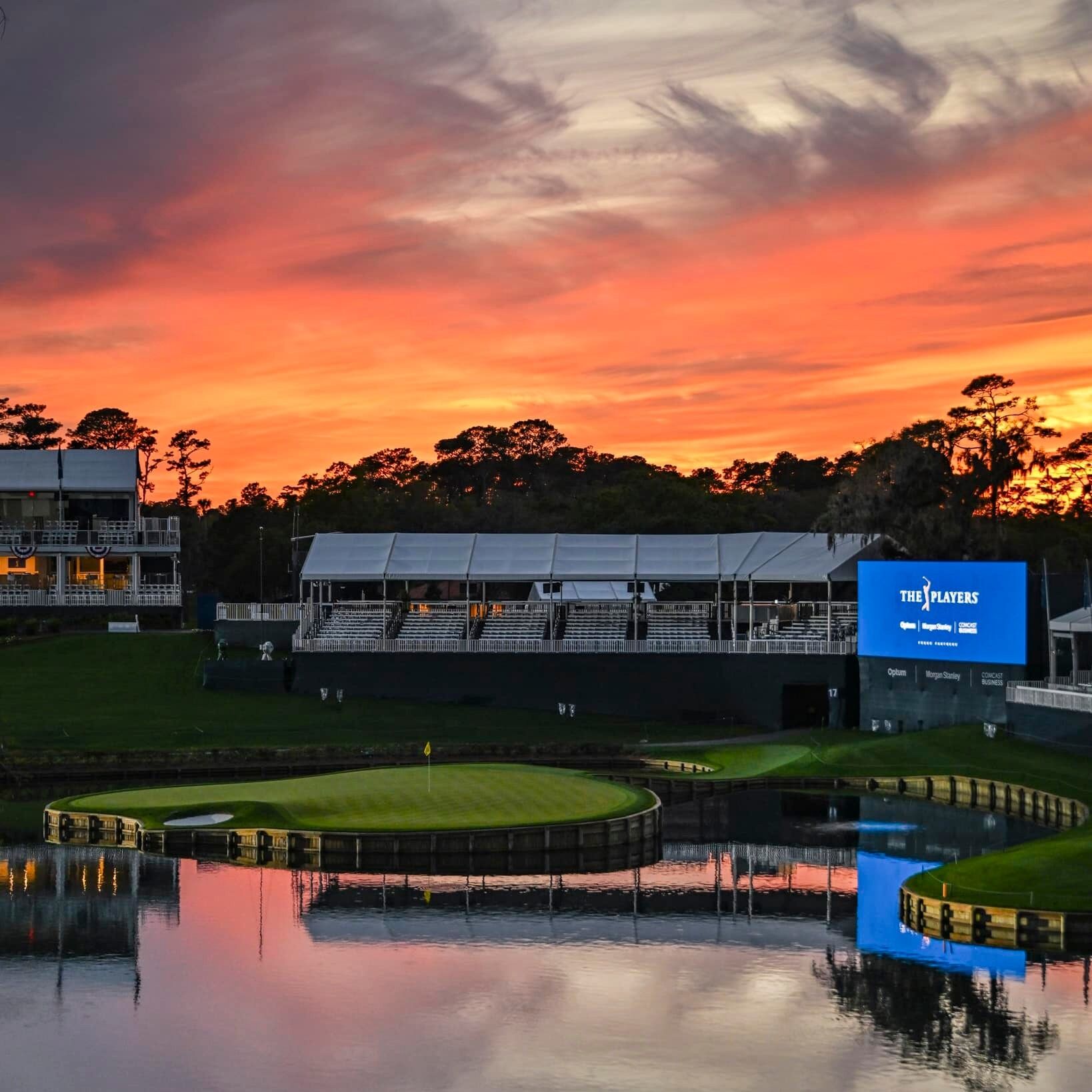 Picture of TPC Sawgrass