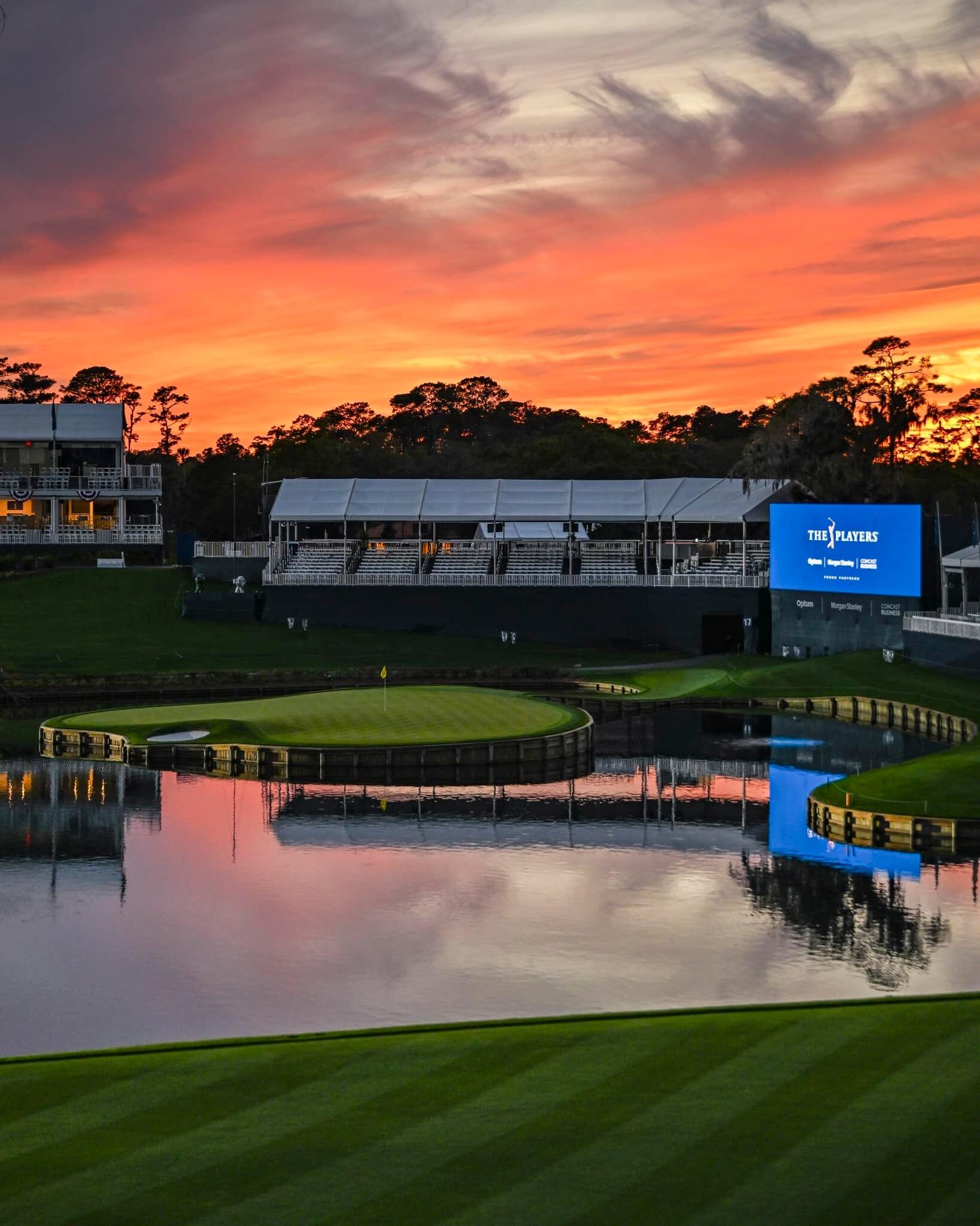 Picture of TPC Sawgrass