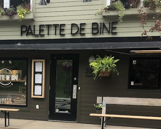 Picture of Visit Our Favorite Chocolate Shop!