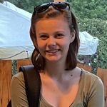 Olivia Freeland