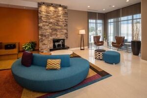 Picture of Fairfield Inn&Suites by Marriott Washington