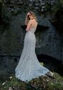 Wilderly Bride Reba Sheath Wedding Dress - thumbnail - 5