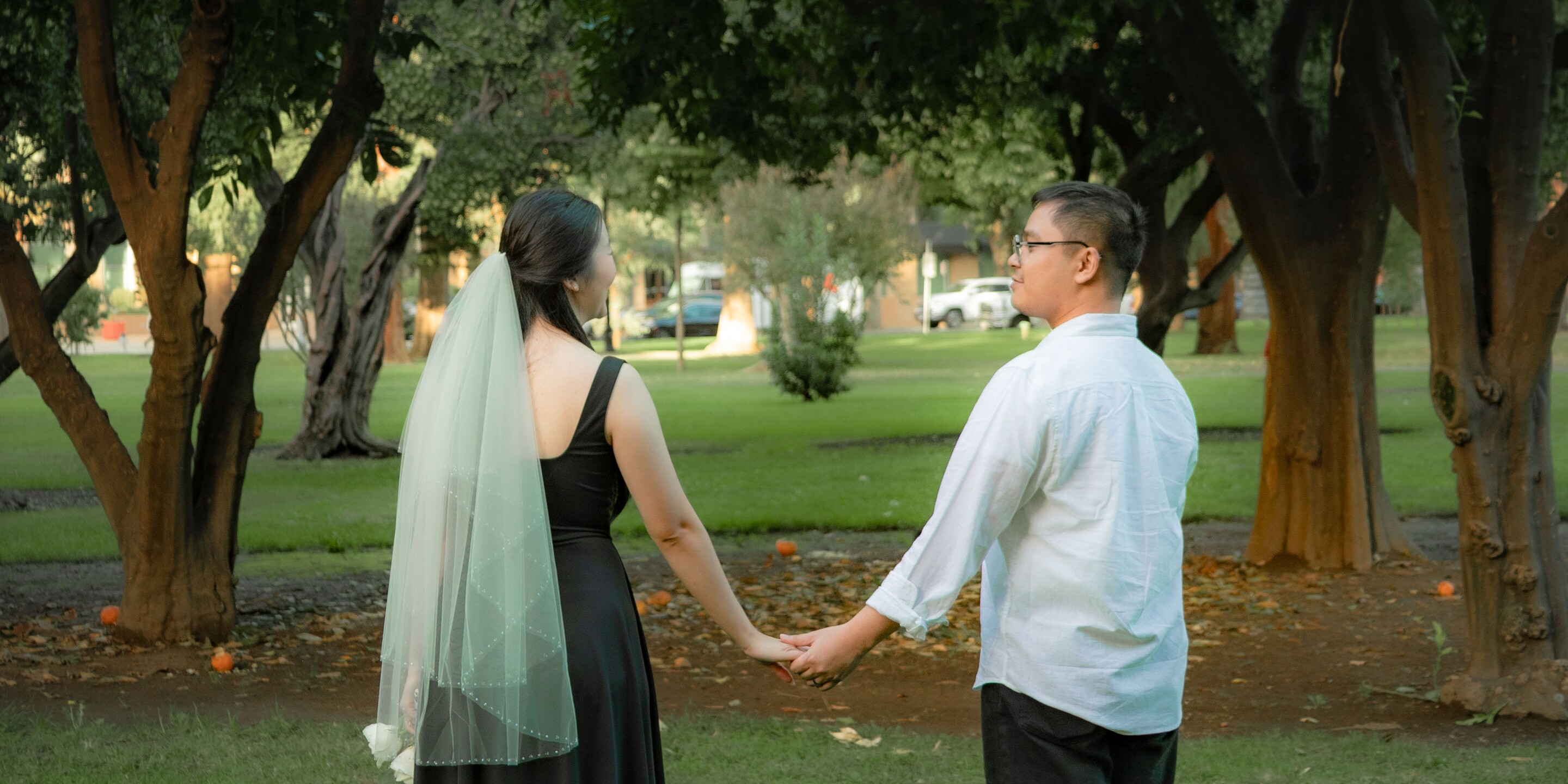 Elizabeth Ha and Kenneth Aquino's Wedding Website - The Knot