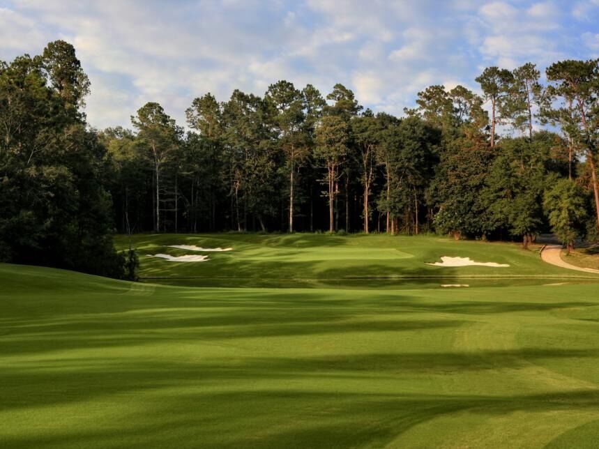 Picture of Magnolia Grove Golf Course