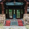 A Contemporary Mountain Wedding at Beaver Creek Resort in Avon, Colorado