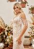 Beloved by Casablanca Bridal BL347 Luna Mermaid Wedding Dress - thumbnail - 3