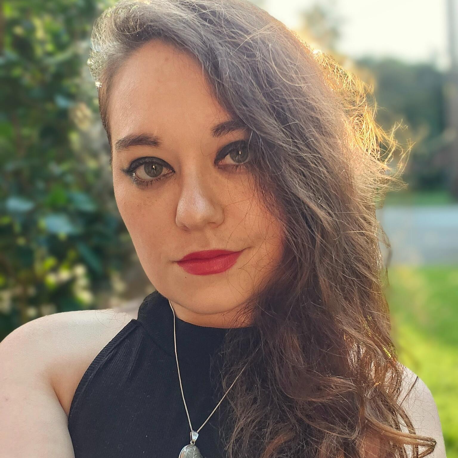 Ashton Palomaria