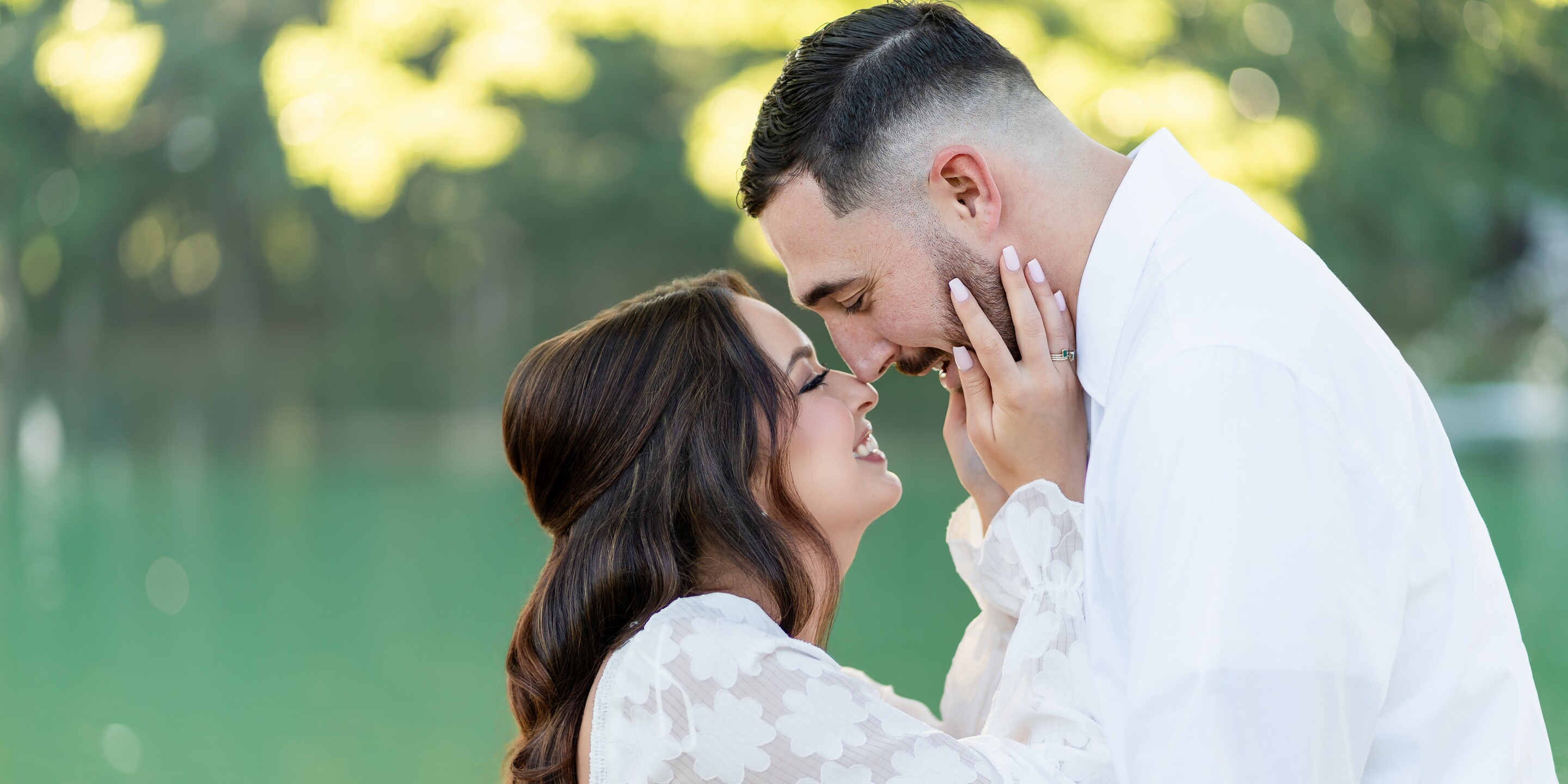 Anneliese & Nikolas Home Page Banner