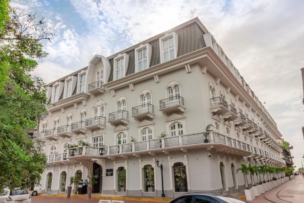 Picture of Central Hotel Panamá Casco Viejo