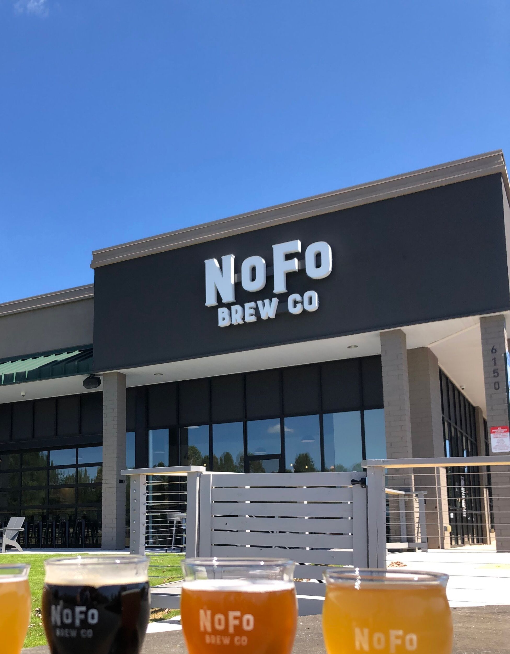 Picture of NoFo Brew Co