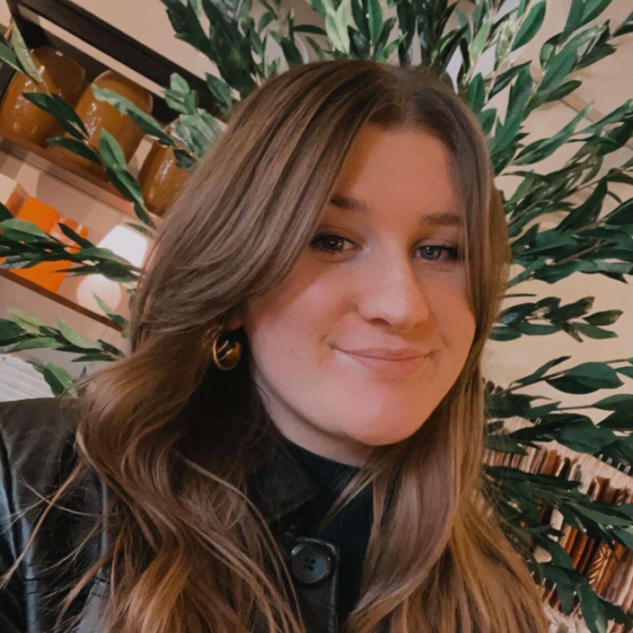 Allie Lubahn 