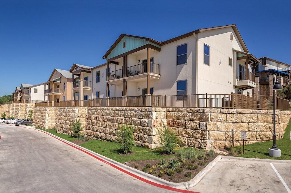 Picture of WorldMark Marble Falls