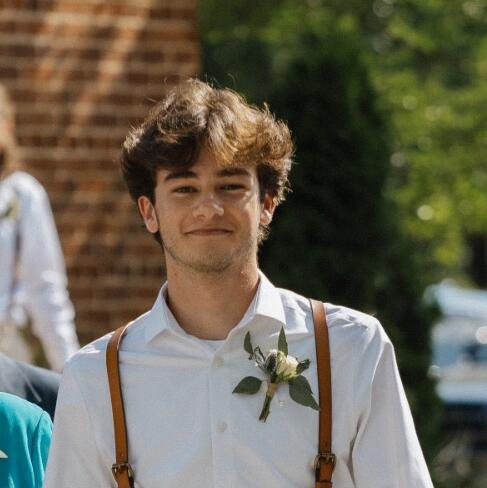 Josh Touard 