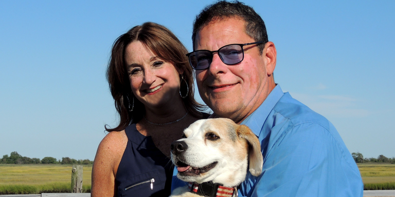 Dale & Tod Home Page Banner