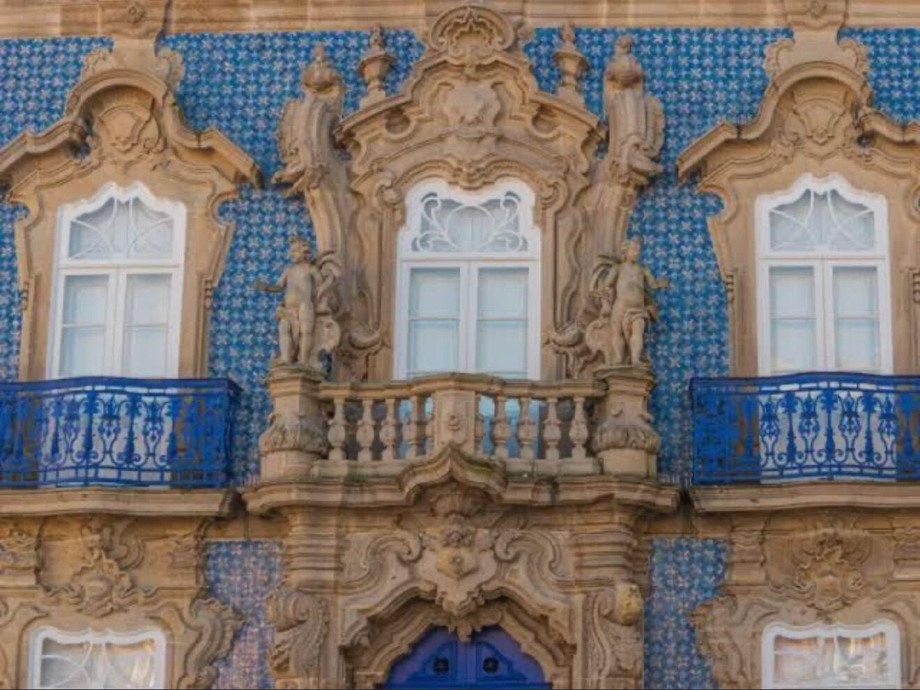 Picture of Palácio do Raio