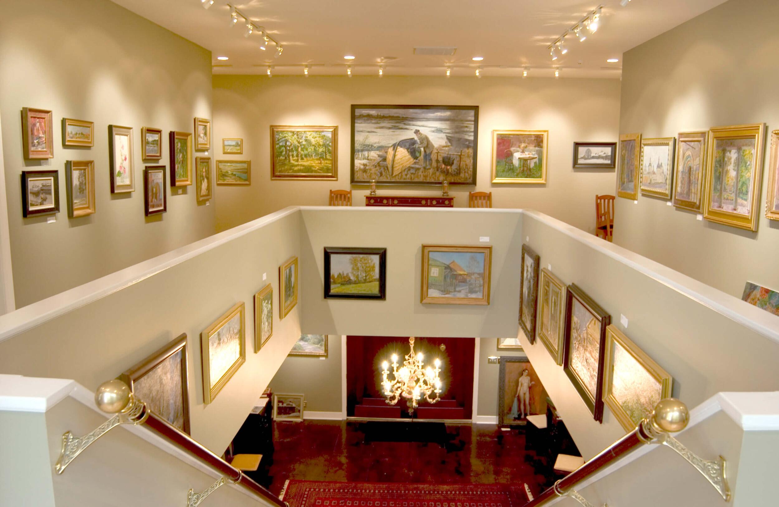 Picture of Lazare Gallery
