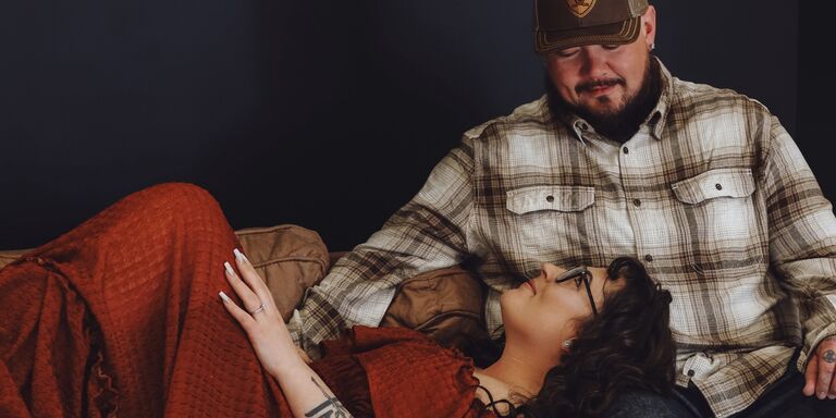 Kimberley & Shawn Home Page Banner