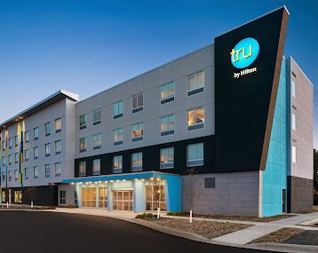 Picture of Tru By Hilton Duluth Mall Area