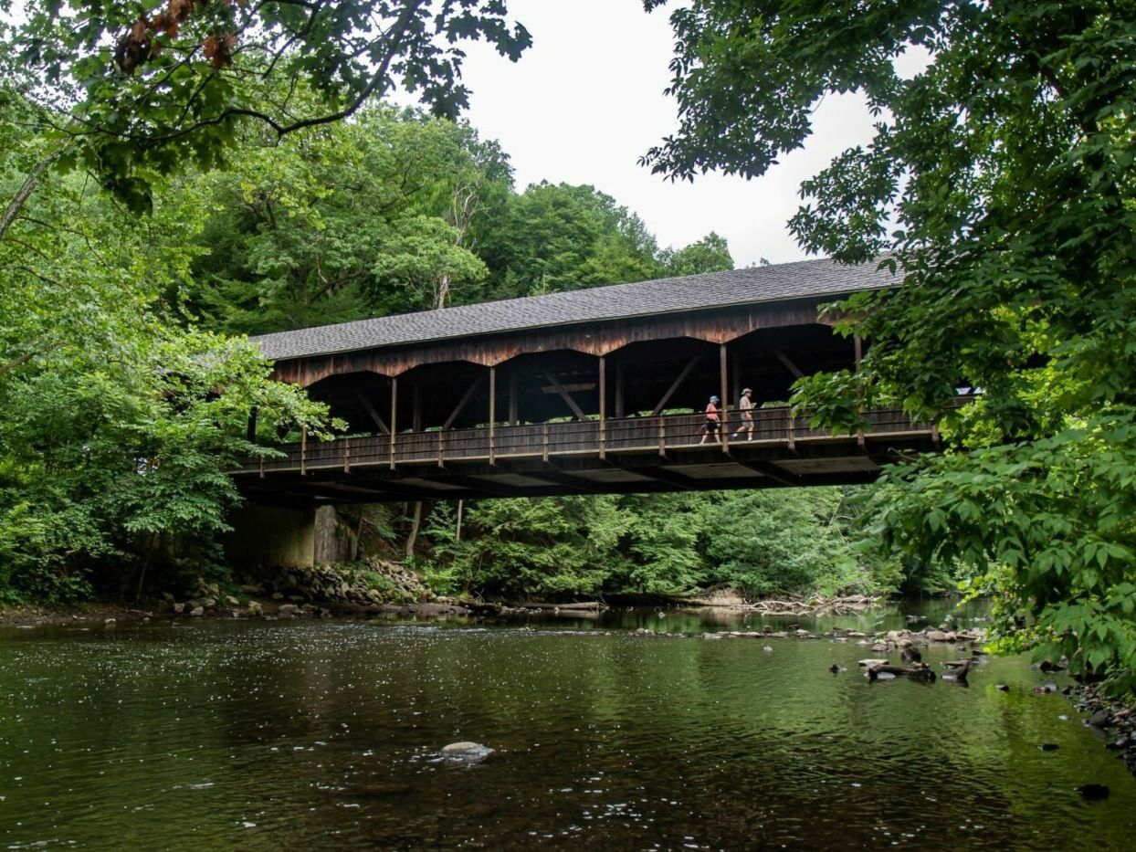 Picture of Mohican Lodge and Conference Center