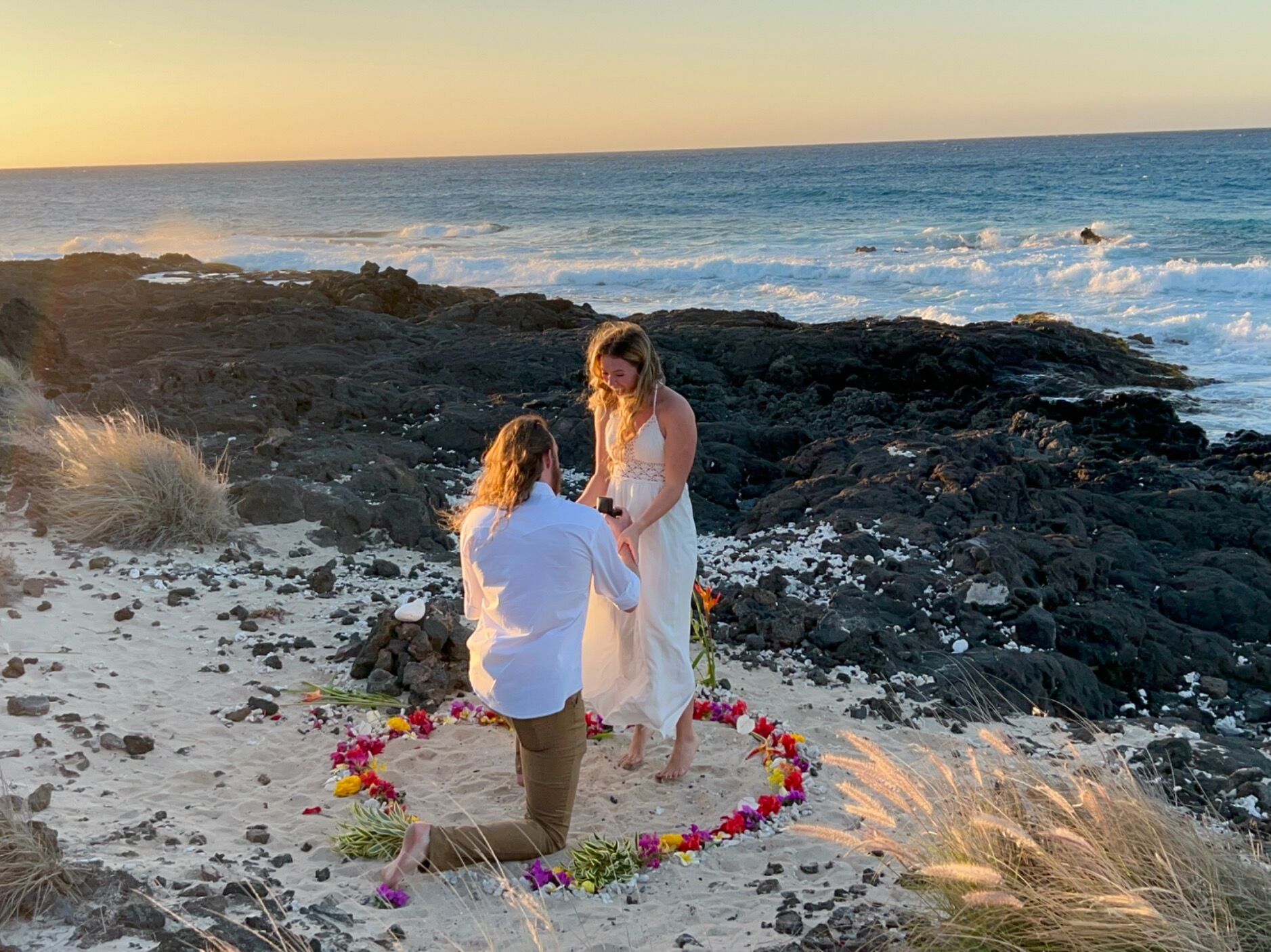 Picture of Engagement 