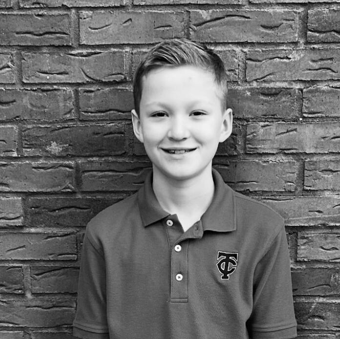 Caden Casteel