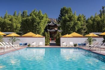 Picture of Four Seasons Hotel Los Angeles at Westlake Village