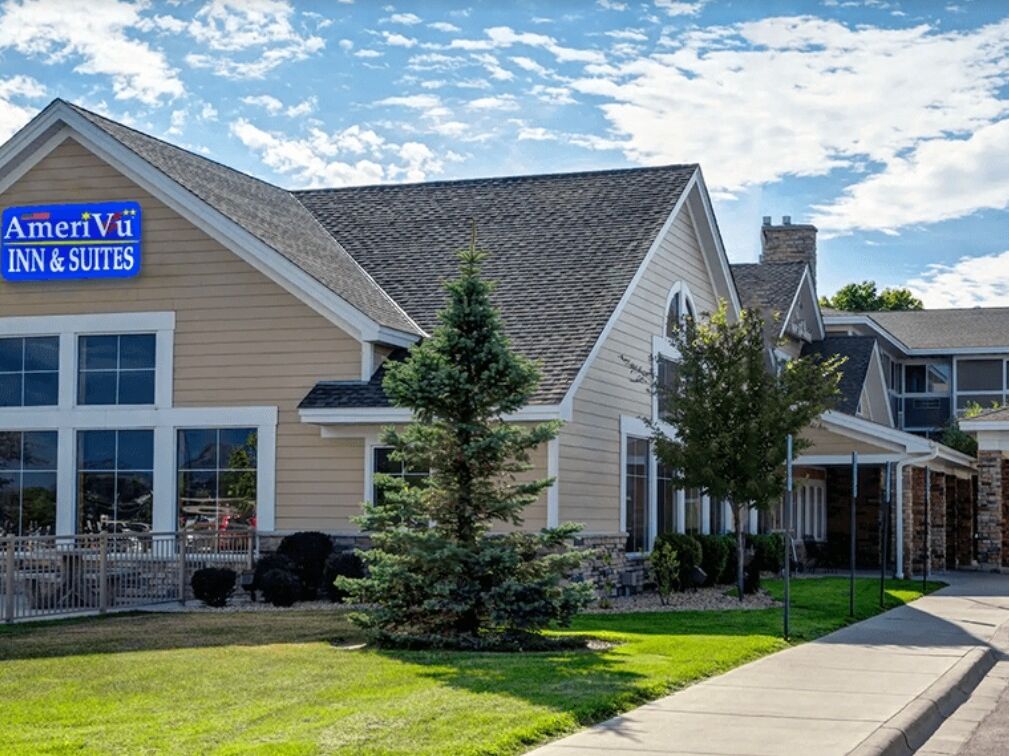 Picture of AmeriVu Inn and Suites -Waconia/Minneapolis