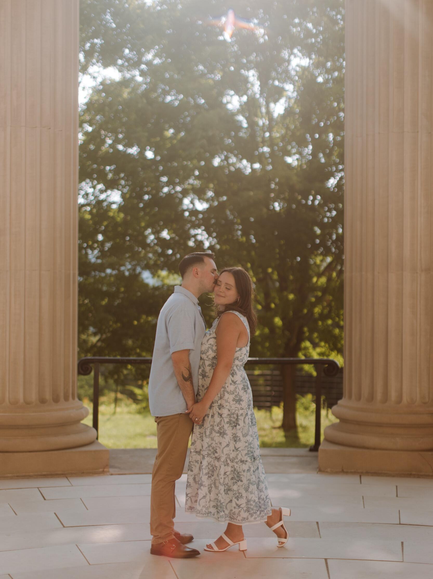 Picture of Matt & Sabrina's Love Story