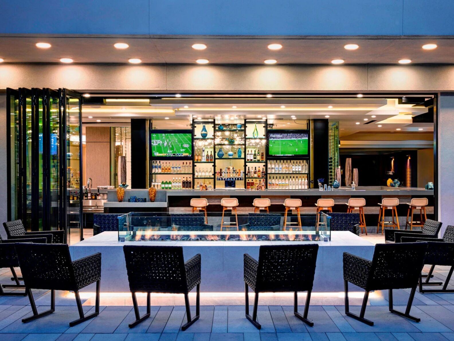 Picture of Torrance Marriott Redondo Beach