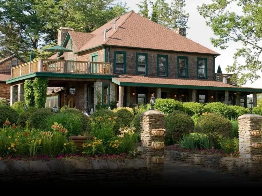 Picture of The Inn at Ragged Gardens