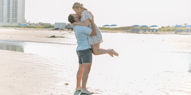 Skylar & Tim Home Page Banner