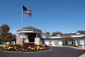 Picture of Cherry Valley Hotel BW Premier Collection