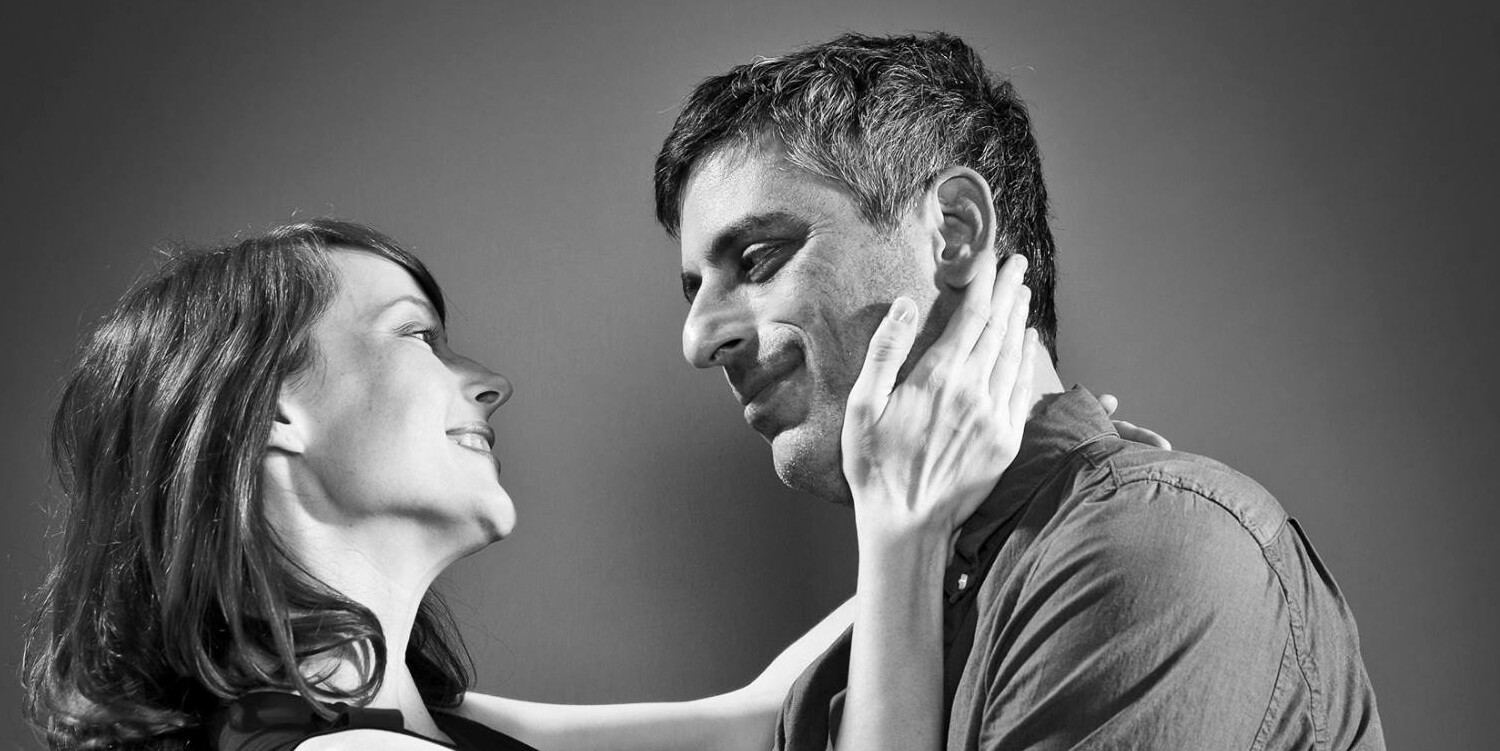 Jeanene & Jorge Home Page Banner