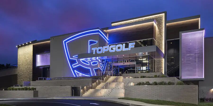 Picture of Topgolf