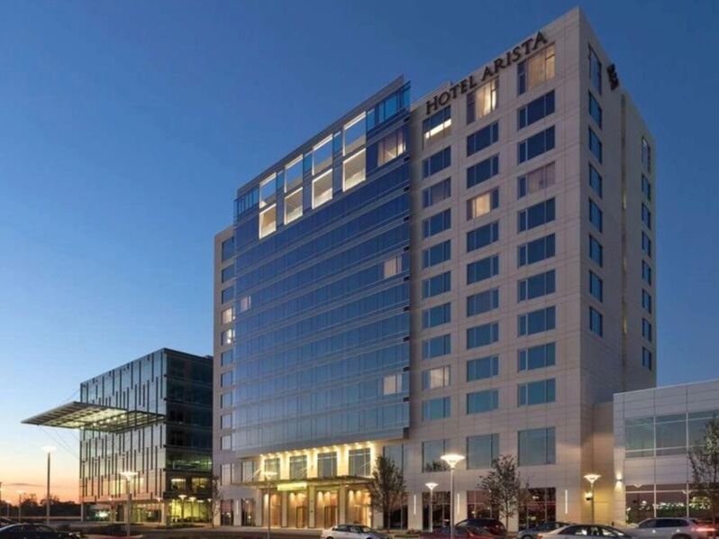 Picture of Hotel Arista