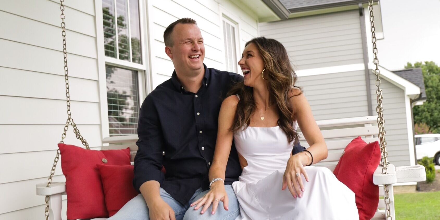 Bella & Jeff Home Page Banner