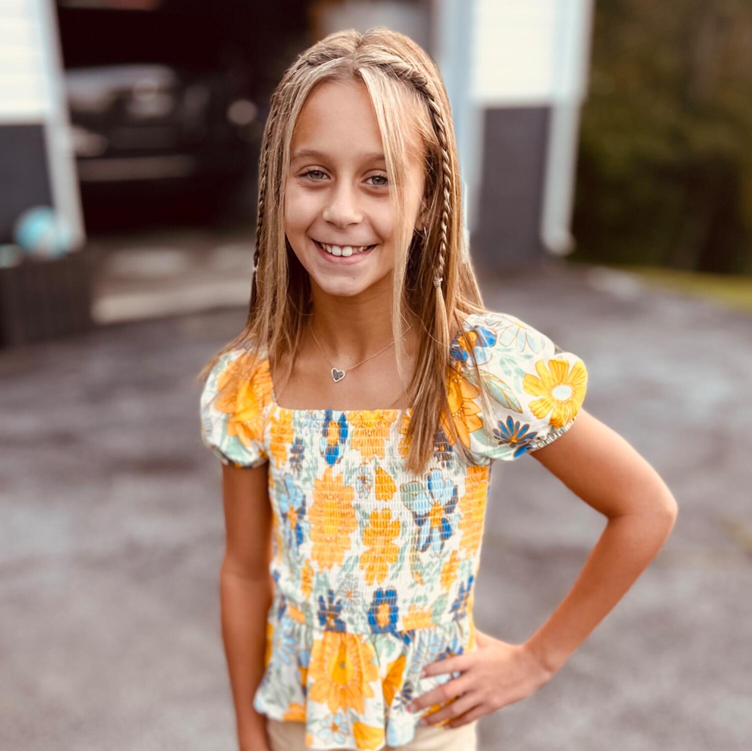 Adalyn Bolden 