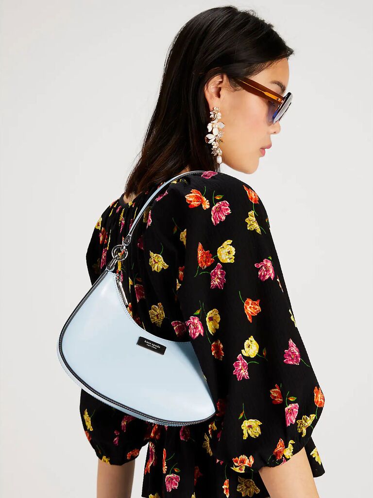 Kate Spade shoulder bag gift for wife