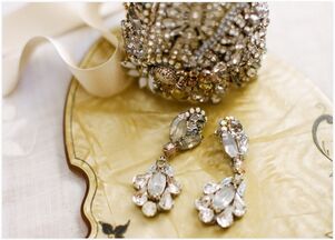 Wedding Jewelry