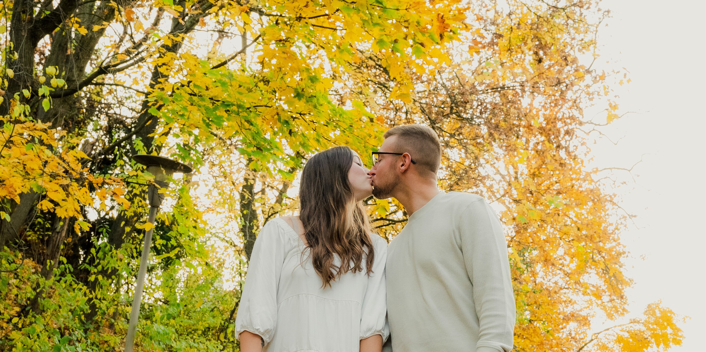 Gavin & Olivia Home Page Banner