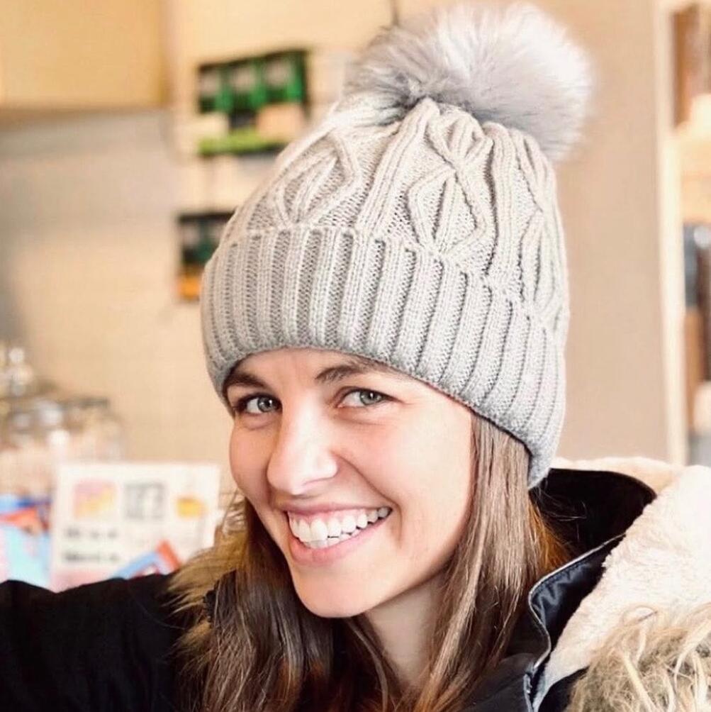 Suzanne Bilodeau